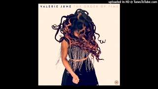 Valerie June  With You [upl. by Meehyrb]