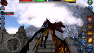 Ultimate Dragon Simulator [upl. by Acissej]