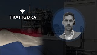 Optimización en la gestión de proyectos de gran envergadura  Trafigura [upl. by Crellen]