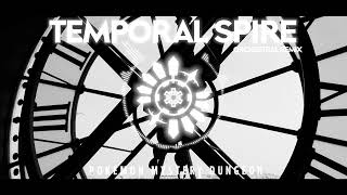 HQ Remaster PMD2  TEMPORAL SPIRE  Orchestral Remix [upl. by Kampmeier621]