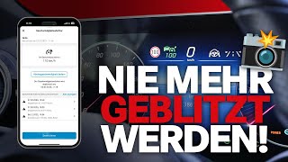 NIE WIEDER zu schnell mit deinem MERCEDES 5 Tipps amp Tricks zur GESCHWINDIGKEIT [upl. by Auj222]