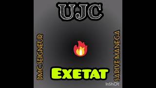 UJC exetat [upl. by Norri]