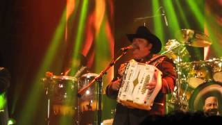 Ramon Ayala Live House of Blues Anaheim 3 21613 [upl. by Nej]