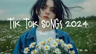 Tiktok viral songs 🍧 Trending tiktok songs  Viral hits 2024 [upl. by Bloch984]