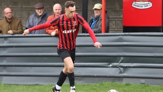 Dronfield Town V Shirebrook Town Match Highlights [upl. by Palestine]