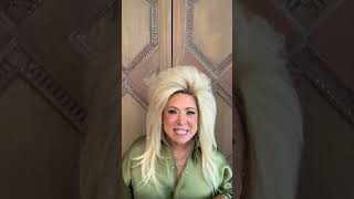 Theresa Caputo returns to DPAC on April 6 2024 [upl. by Venezia140]