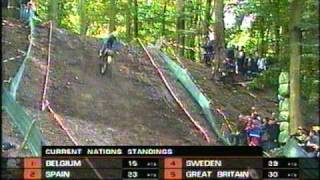 MXDN Namur 2001 race 1 [upl. by Simone]