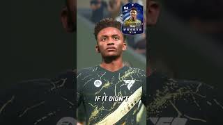 94 MYM Gray Player Review 👀 Is the Make Your Mark Demarai Gray SBC worth it🤔 [upl. by Llenor548]