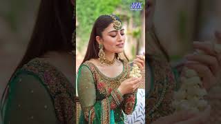 Qissa e Dil Last Episode 28 Beautiful Actress Hina Afridi shorts viral drama  MK celebrity zone [upl. by Beach]