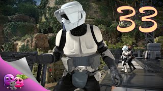 Star Wars Outlaws Gameplay Walkthrough 33 [upl. by Muir]