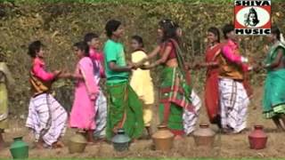 Santali Song 2023  Sagin Khona Gate  Geeta amp Sawan  Superhit Song [upl. by Enad]