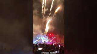 🔥BARAD WALA SHOW 💥 SHOT VIDEO 😎 FULL PUBLIC DJ ASHOK PALAVA [upl. by Gregorius]