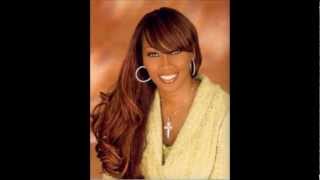 Yolanda Adams The Battle Is The Lords [upl. by Ayala]