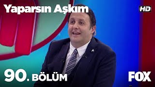 Yaparsın Aşkım 90 Bölüm [upl. by Blau]