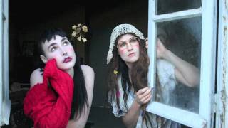 CocoRosie  Qui Qua Vu Coco Unreleased [upl. by Llenral]