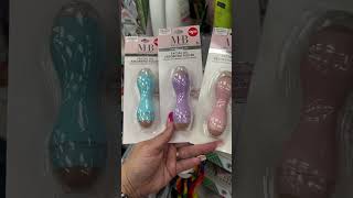 FACIAL OIL ABSORBING ROLLER NEW  Dollar tree dollartree facialroller shopping beauty [upl. by Adele]