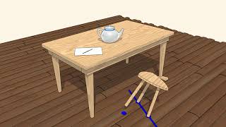 first axiom of stereometry [upl. by Aroon]