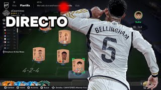 JUGANDO DE TODO MENOS EA FC [upl. by Dinnage857]