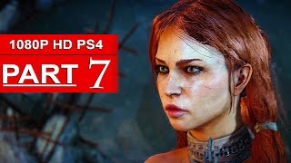 Mad Max Gameplay Walkthrough Part 7 1080p HD PS4  No Commentary [upl. by Arva]