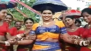 Enge Swami  Dhamayanthi Varugiral  Tamil Movie Song [upl. by Atterehs]