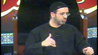 Forms and Levels of Tawheed and Shirk  Lecture 12  Khalil Jaffer [upl. by Eldreeda]