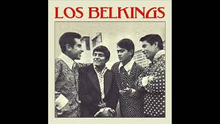 Los Belkings  Feliz a tu lado [upl. by Anyl]