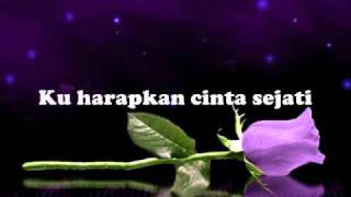 Ku Cinta Padamu  shajiry Lyric [upl. by Etnuaed]