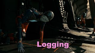 Unity Visual Scripting 15  Logging amp Debugging [upl. by Lula]