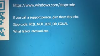 How To Fix Valorant ntoskrnlexe Blue Screen Error [upl. by Quillan]