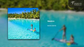 COOK ISLAND LIVE STRING BAND  Nikau Boys Track 6 [upl. by Euqor]