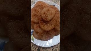 Jalidar Anarase ek dam perfect ghar me bnaye recipe diwalisweets food cooking chhathpuja [upl. by Eatnahc]