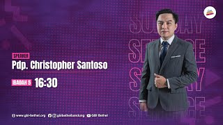 The Flow Of Discipleship  Pdp Christopher Santoso [upl. by Aisila]