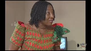 THIS MOVIE OF PATIENCE OZOKWOR WILL SHOW YOU WICKED SHE IS  NEW MOVIE 2023 LATEST NIGERIAN MOVIE [upl. by Ellennaj932]