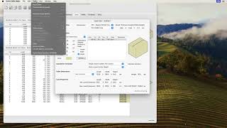 Quick Pallet Maker Example 1  Single Box Type on Pallets [upl. by Ardeha]