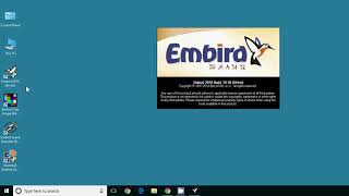 How to buy and register Embird 2019 machine embroidery software [upl. by Suzi]