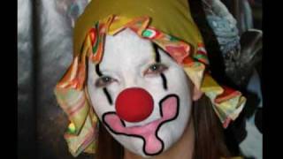 Complete Clown Makeup Kit [upl. by Hare]