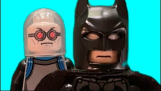 Lego Batman A COOL Story [upl. by Shalna555]