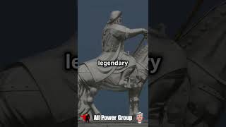 Alexander the Greats Legendary Horse [upl. by Pippa]