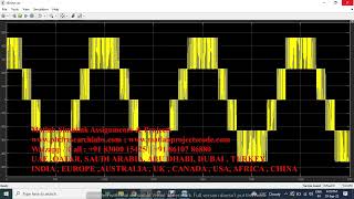 Matlab simulation of three level neutral point clamped inverter using SPWM SVPWM and Phase Shift PW [upl. by Feinstein]