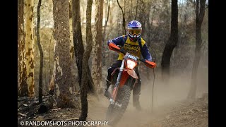 RTCB Beaudesert Oct 2024  dirt bike lifting not dirt bike riding [upl. by Adolpho646]