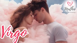 VIRGO🌷Alma Gemela enamorada de ti🥰Viene❗😱Horóscopo virgo del 4 al 10 de noviembre🌷virgo virgohoy [upl. by Aibos]