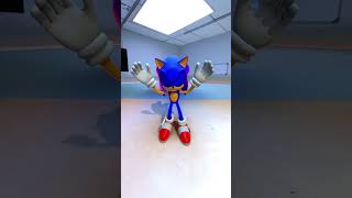 Sonic Core 01 funnyshorts sonic skibidi funny [upl. by Dennison]