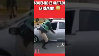 Madre yora polque su hija casi es secuestrada [upl. by Sikras363]