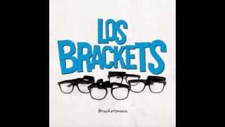 Los Brackets  Zombi [upl. by Anaerdna830]