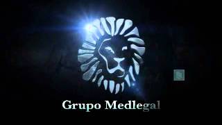 Amigos de Nueva York Descubran quien MANDA Grupo MedLegal NY [upl. by Anifares]