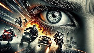 EYE OF THE BEHOLDER  HD  Action  Film Complet en Français [upl. by Garvin878]