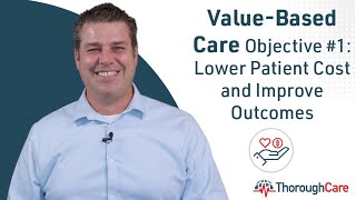 ValueBased Care Lower Patient Cost and Improve Outcomes with Annual Wellness Visits AWV [upl. by Elohc]