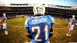 How good was LaDainian Tomlinson [upl. by Tennies945]