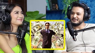 Do Miss Nepals need to come from rich families  Namrata Shrestha  Sushant Pradhan Podcast [upl. by Negaem]