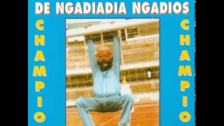 Ngadiadia Ngadios  Super nana [upl. by Soane]